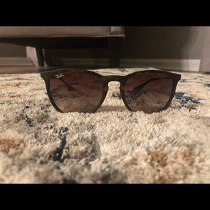 Ray Ban Erika Women’s Sunglasses